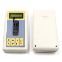 Testeur de Circuit intégré numérique IC arduino 