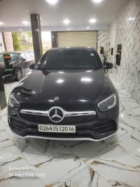 سيارات-mercedes-glc-2020-business-line-القليعة-تيبازة-الجزائر