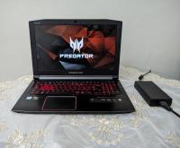 laptop-acer-predator-gtx-1060-6-gb-i7-7700hq-16-ram-draria-alger-algeria
