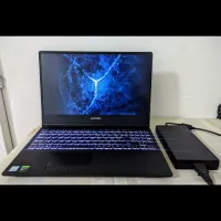 Lenovo Legion - GTX 1660 Ti 6 Gb - i5 9300h - 16 Gb Ram