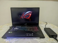  ASUS ROG - GTX 1060 6 Gb - i7 8750h - 16 Gb Ram - Ecran 144 Hz