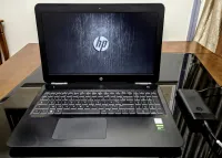HP Pavilion - i5 9300h - GTX 1050 - 8 Gb Ram