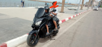 motos-et-scooters-yamaha-xmax-125-2014-mostaganem-algerie