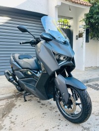 دراجات-نارية-وسكوترات-yamaha-xmax-techmax-2026-القبة-الجزائر