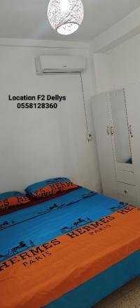 apartment-vacation-rental-f2-boumerdes-dellys-algeria