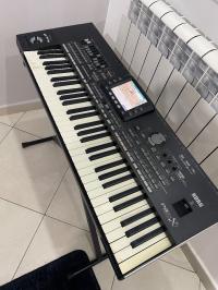 electronic-instruments-korg-pa3x-256mb-blida-algeria