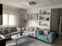 Vente Appartement F6 Alger Ain naadja