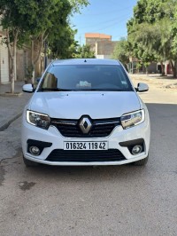 سيارات-renault-symbol-2019-عين-الدفلى-الدفلة-الجزائر