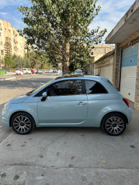 voitures-fiat-500-2023-dolcevita-birtouta-alger-algerie