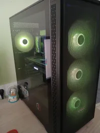 Pc gamer 