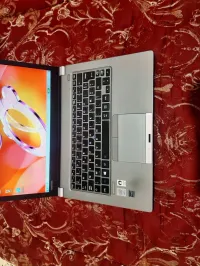Pc Toshiba semi gamer 