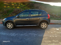 voitures-dacia-sandero-2012-stepway-taher-jijel-algerie