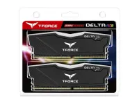 T-Force Delta RGB Kit 2x8 Go DDR4-3600 CL18