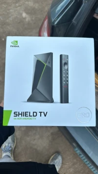 nvidia shield tv pro