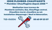 construction-travaux-plombier-chauffagiste-tizi-ouzou-algerie