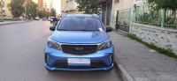 voitures-geely-gx3-pro-2024-annaba-algerie