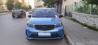 voitures-geely-gx3-pro-2024-annaba-algerie