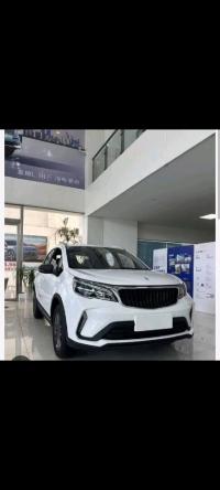 سيارات-geely-gx3-pro-2026-عنابة-الجزائر