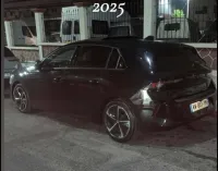 Opel Astra 2025 Gs line