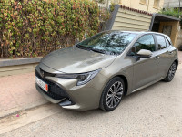 voitures-toyota-corolla-2022-blida-algerie