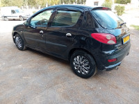 voitures-peugeot-206-plus-2012-baba-hassen-alger-algerie