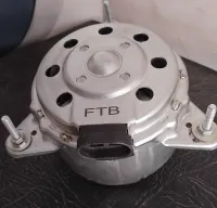 فونتيلاتار مروحة (Moteur Ventilateur)