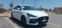 سيارات-mg-mg5-2026-البليدة-الجزائر