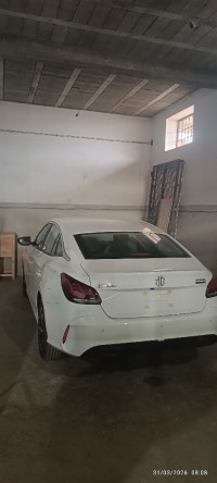سيارات-mg-5-2026-البليدة-الجزائر
