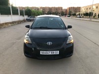 سيارات-toyota-yaris-2008-الأغواط-الجزائر