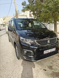 سيارات-peugeot-rifter-2023-allure-وهران-الجزائر
