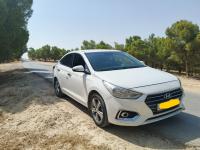 سيارات-hyundai-accent-2019-تيسمسيلت-الجزائر