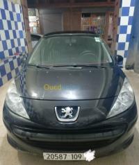 سيارات-peugeot-207-2009-active-الكاليتوس-الجزائر