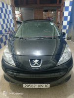 citadine-peugeot-207-2009-bouira-algerie