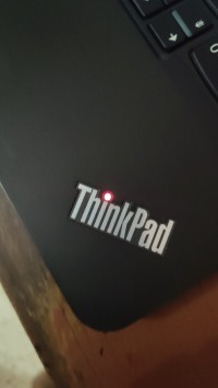 Lenovo ThinkPad E550