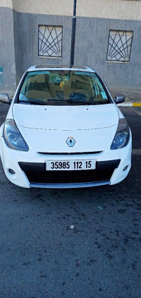 voitures-renault-clio-3-2012-night-and-day-boghni-tizi-ouzou-algerie