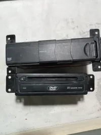 A vendre chargeur CD+ lecteur DVD navigation bour bmw 