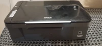 imprimante Epson stylus sx100 ساعات تمشي ساعات تحبس 