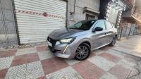 cars-peugeot-208-2022-active-facelift-mostaganem-algeria