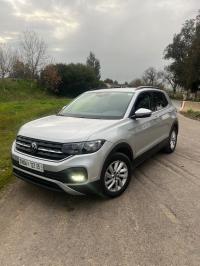 voitures-volkswagen-t-cross-2023-boudouaou-boumerdes-algerie