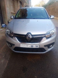 voitures-renault-symbol-2017-millenium-mezghrane-mostaganem-algerie