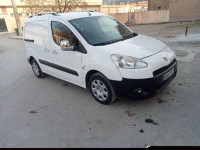 utilitaire-peugeot-partner-2014-b9-merouana-batna-algerie