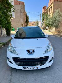 سيارات-peugeot-207-2012-allure-مروانة-باتنة-الجزائر