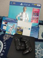 playstation-play-4-bab-ezzouar-alger-algerie