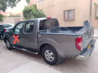 Nissan Navara 2010 Elegance 4x2