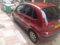 voitures-citroen-c3-2003-kouba-alger-algerie