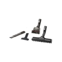 Rowenta Aspirateur Sans Sac Silence Force Cyclonic - R07260EA - 4 accessoires, Kit Animal 