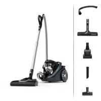 ASPIRATEUR ROWENTA SILENCE 7961 