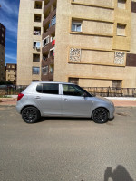 voitures-skoda-fabia-2013-staoueli-alger-algerie