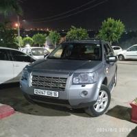 سيارات-land-rover-freelander-2-2008-بني-مسوس-الجزائر