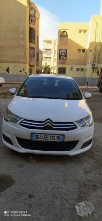 voitures-citroen-c4-2013-ain-oulmene-setif-algerie